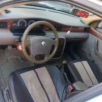 سمند۹۲ ef7 درحد|خودرو سواری و وانت|فردیس, ثابتی|دیوار