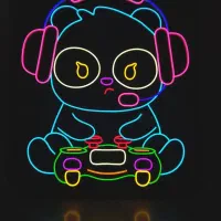 تابلو نئون و لایت باکس با ضمانت ارسال سراسر ایران|خدمات پیشه و مهارت|تهران, ستارخان|دیوار