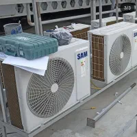 تعمیرات تخصصی اسپیلت|خدمات پیشه و مهارت|گرگان, |دیوار