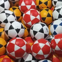 توپ فوتبال و  والیبال