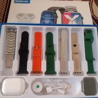 ساعت هوشمند