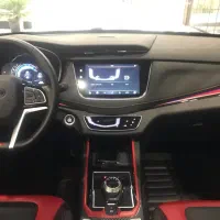 کی ام سی A5|خودرو سواری و وانت|تهران, علم و صنعت|دیوار