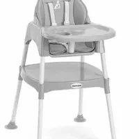 صندلی غذای کودک