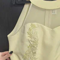 لباس مجلسی کره ای