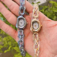 ساعت جدید از برند نایدو استیل