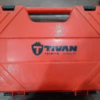 تفنگ چاشنی عصایی تیوان|ابزارآلات|بجنورد, |دیوار