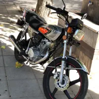 هوندا 200 پرواز مدل ۱۴۰۲