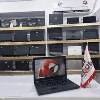 لپ تاپ لنوو Core i5 رم ۸ و هارد اس اس دی ۲۵۶ گیگ
