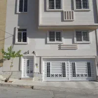 ویلایی البرز۳ همکف سه خواب حیاط اختصاصی