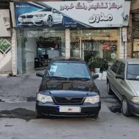 پراید ۱۱۱کلکسیونی|خودرو سواری و وانت|آشخانه, |دیوار