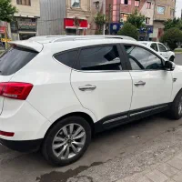 جک s5|خودرو سواری و وانت|رشت, رودبارتان|دیوار