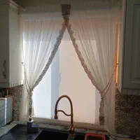 نصب حرفه ای انواع پرده|خدمات پیشه و مهارت|رشت, پاستوریزه|دیوار