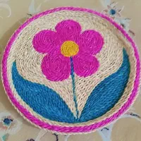 تزیینی|صنایع دستی و سایر لوازم تزئینی|دلیجان, |دیوار