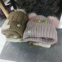 کلاه بچه گانه و دخترانه|کفش و لباس بچه|مرودشت, ثبت احوال|دیوار