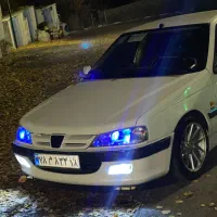 هیدرولیک فرمان سید