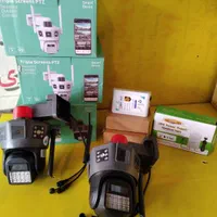 انواع دوربین‌های سیمکارتی منازل و محل کار