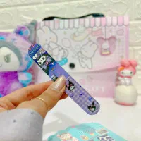 بوک مارک مگنتی دانش آموزی، طرح کرومی و سانریو|لوازم التحریر|قم, سالاریه|دیوار