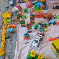 اسباب بازی.فوتبال دستی.اسکیت|اسباببازی|تهران, فلاح|دیوار