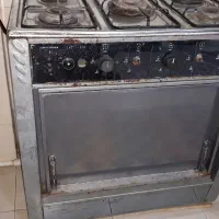 فروش اجاق گاز پنج شعله و سه شعله