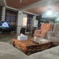 آپاتمان ۱۰۸ متر دو نبش طبقه دوم پل هوایی گلستان ها