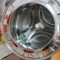 بردماشین لباسشویی ایندوزیت ودیگر لوازم کاملا سالم|ماشین لباسشویی و خشک‌کن لباس|اراک, |دیوار