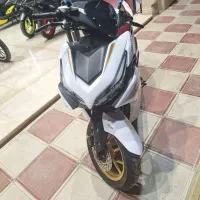 موتور آیروکس