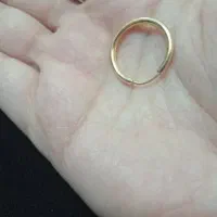 گوشواره طلا