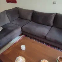 مبل ال ترک