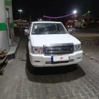 کارون دوگانه شرکتی اخر۴۰۳ با چرخگیر امداد ولوازم|خودرو سواری و وانت|مشهد, هدایت|دیوار