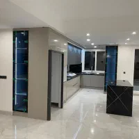 اجاره ۱۲۷متر/ برج برند / نورگیر / دریاچه/ سه خواب|اجارهٔ آپارتمان|تهران, کوهک|دیوار