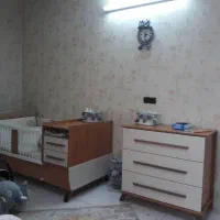 سرویس چوب کودک دو منظوره