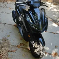 کلیک 160 آب خنک 4سوپاپ|موتورسیکلت|صدرا-فارس, فاز ۱|دیوار