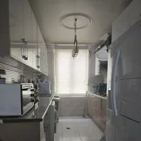 ۶۸ متری ۲ خواب . بازسازی شده . نورگیر از دو طرف|فروش آپارتمان|تهران, جوادیه تهرانپارس|دیوار