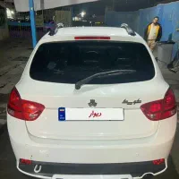 کوییک تیپ DAمدل ۱۴۰۲|خودرو سواری و وانت|کرمان, |دیوار