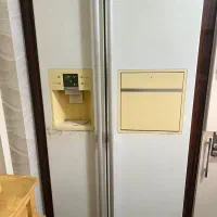 یخچال ساید بای ساید ال جی اصل