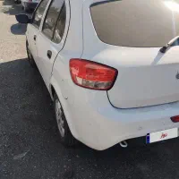 تیبا2پلاس بدونه رنگ بدونه ترک