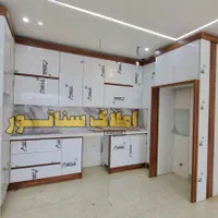 * املاک سناتـور * اپارتمان 104متری با اسانسور|فروش آپارتمان|فومن, |دیوار