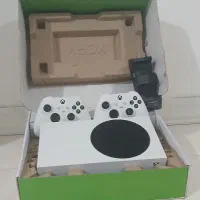 ایکس باکس سری s
