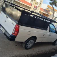 وانت بار کرایه|خدمات حمل و نقل|گنبد کاووس, |دیوار