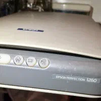 اسکنر اپسون