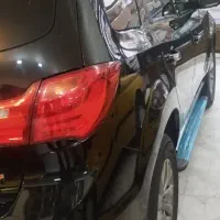 هایما S7 مذل 1403|خودرو سواری و وانت|تبریز, |دیوار