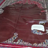 چرم خام