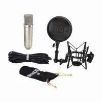 میکروفون استرالیایی برند rode nt1