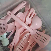 ظرف استفاده نشده با کمترین قیمت|ظروف نگهدارنده، پلاستیکی، یک‌بارمصرف|دوگنبدان, |دیوار