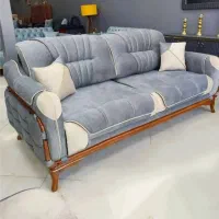 تولیدی لوازم چوبی ومبل ویـژه اقساطی/تولیدی روشنا|مبلمان خانگی و میز عسلی|ماسال, |دیوار