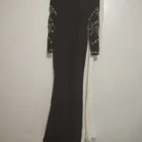 لباس مجلسی شیک ونومناسب مراسم خاص|لباس|کرج, شهرک فهمیده|دیوار