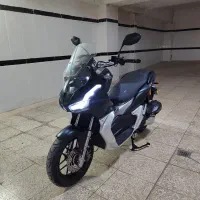 طرح adv150 مدل ۱۴۰۲