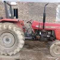 تراکتور|خودرو سنگین|سجاس رود, |دیوار