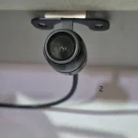 دوربین دنده عقب خودرو در 8 مدل تکی و تعداد