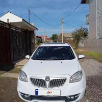 برلیانس ۳۳۰ موتور ۱۶۵۰